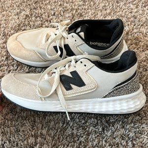 New Balance Fresh Foam X70 Women’s Sneakers